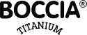 Boccia Logo